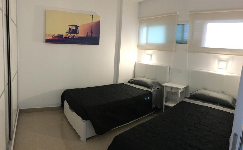 Appartaments Deluxe Daire Playa del Ingles  Dış mekan fotoğraf